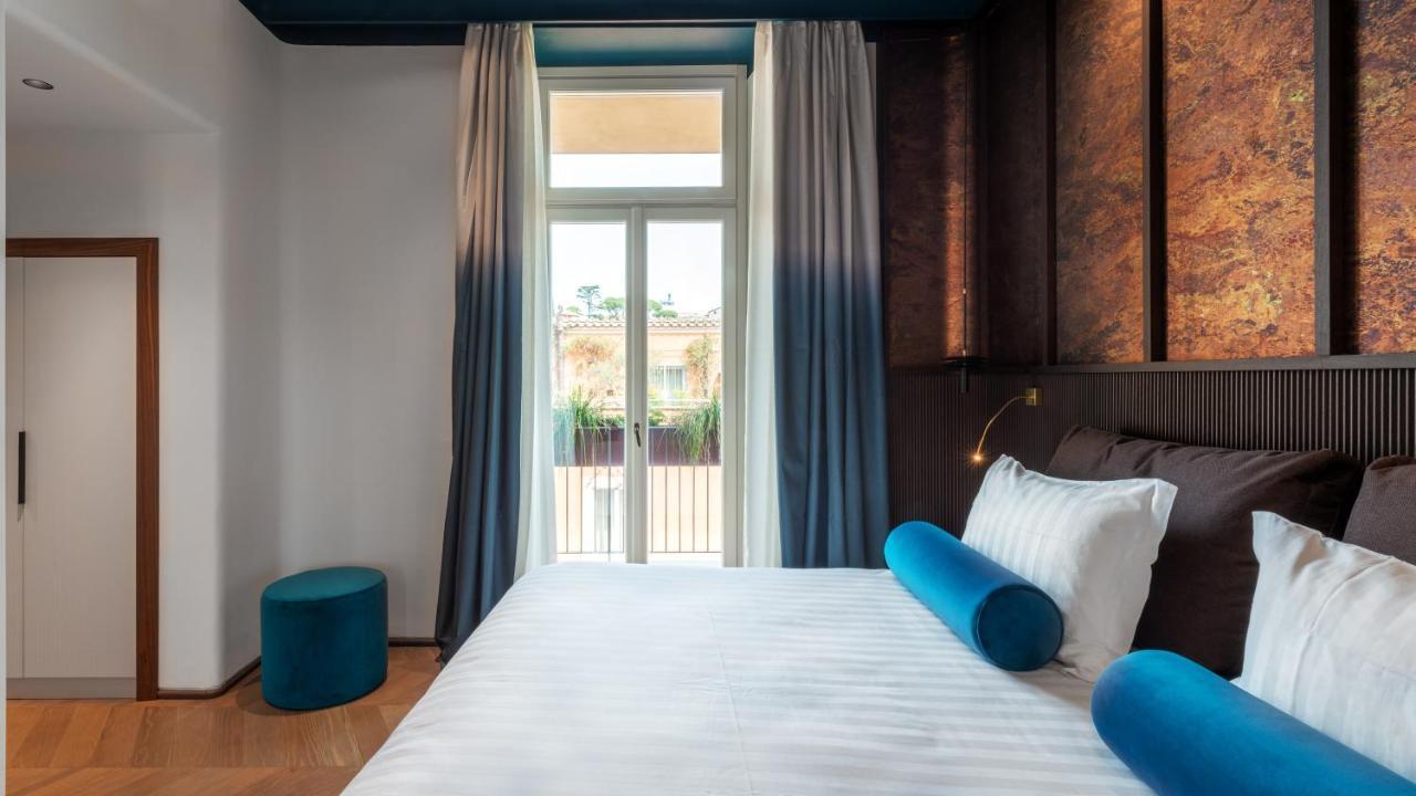 Junior Suite con Vista Giardino